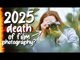 2025 Could Ruin Film?
