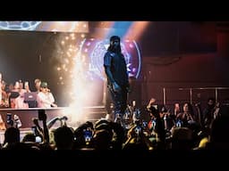 IAMSU! @ Club Lex Reno, NV 4/26/25