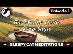 The Middle Earth Sleep Saga (Episode 1) - 'A Cosy Morning in The Shire'