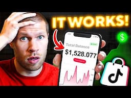 Watch Me Create Viral TikTok Videos Automatically with AI