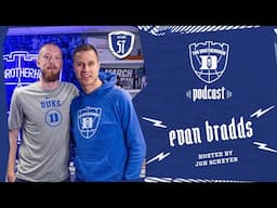 The Brotherhood Podcast | Episode 57: Evan Bradds
