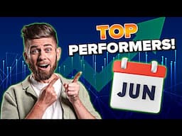 ClickBank's Top Affiliate Marketing Products - June 2025