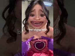 kenapa template gitu ya pertanyaan cwk cwk? 🤷🏻‍♀️