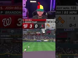 Why did he run away???