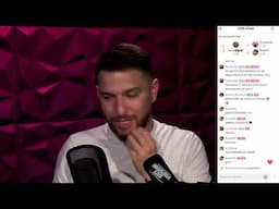 Was ist das KRASSESTE Gerücht, das je über dich erzählt wurde?! 😳 | Gianluca LIVE bei KISS FM