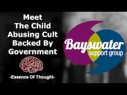 UK Government Supports Anti-Trans Cult - RE: Bayswater Support Group