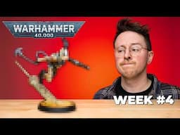 Will Paint Save this Bad Warhammer 40k Unit?