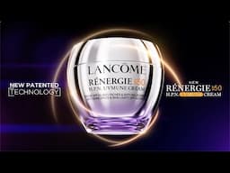 H.P.N. UVMUNE SPF50 Cream: Powerful UV Protection With A Barely There Feel I By Lancôme