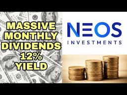 Should You Buy the Monthly Dividend ETF SPYI for Big Income