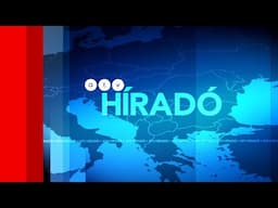 ATV Híradó – 2025.06.16. (teljes adás)