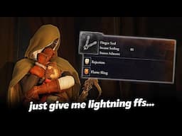 Playing Recluse Is A Miserable Experience