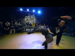 Internacional vs Break Smart ★ Top16 ★ LOCALS ONLY XXIII PDVL SPOT