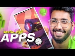 Top 6 Must-Try Android Apps in 2025