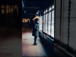 Doing This Instantly Improves Your Night Street Shots  #photography #streetphotography