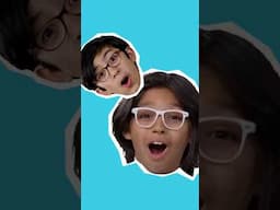 Tiny Time Travel | Funniest Joke Compilation 🤣 | PBS KIDS #Shorts