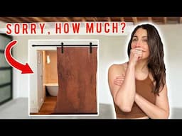 THIS DIY SAVED ME OVER $8,000