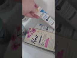Walmart Beauty Box - Spring 2025