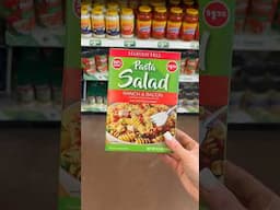 I had a $20 budget to pull off a summer BBQ for four with only Dollar Tree Ingredients
