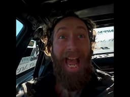 How to start your day right #automobile #drifting #racing #fyp #funny