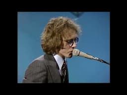 Werewolves of London - Warren Zevon, Ireland 1981