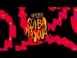 Studio Bros - Sabanaxua (4Rain & Yas Cepeda Remix) Visualizer