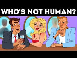10 Spooky Riddles to Test Your Mystery-Solving Skills