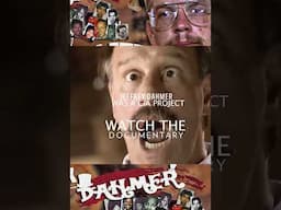 MAINSTREAM CRIME STORIES ARE CIA PROJECTS