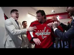 All Access | Round 1 Game 2