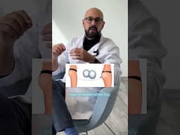 BBL vs. buttock augmentation with implants: explained by our plastic surgeon G. Said