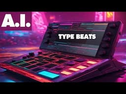 NOT ROLAND..NOT AKAI..ITS AI..