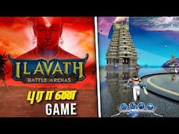 New Indian Mythological Game looks Great - தமிழ் (Free to Play)