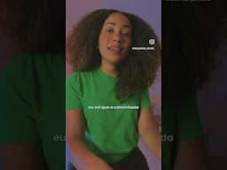 Pai, eu confiarei / I’ll trust you Lord  | Paola Carla #gospelmusic #shorts #louvores