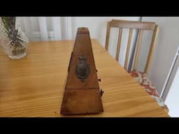 Metronome De Maelzel!!!