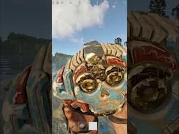 new wood armor gloves and new dlc coming to rust
