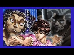 Baki-Dou anime release date is...