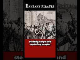Sabir Pidgin Language on the Barbary Coast