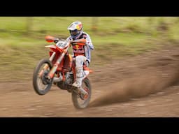 MXGP GERMANY 2025 | The BULLET is back by Jaume Soler