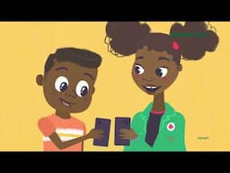 Penny Power: Season 3, Episode 6. Brought to you by Nedbank4Me.