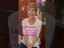4 questions for Suzanne