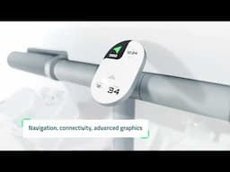 Qt Group | Micro-Mobility HMIs