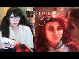 Emiru Plays Clair Obscur: Expedition 33 | PART 6