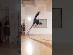 Ces sauts vont vous impressionner 🤯🔥#viralvideo #dance #trending