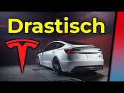 Neu entwickeltes Tesla System verbessert KI-Training drastisch!