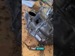 J Series LSD Junk Yard Transmission