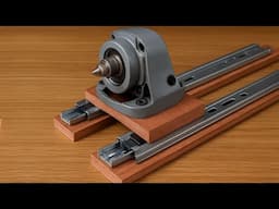 I Saved a Ton of Money Thanks to This DIY Woodworking Tool!