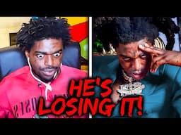 Fans in Panic—Kodak Black’s Urgent Situation REVEALED!