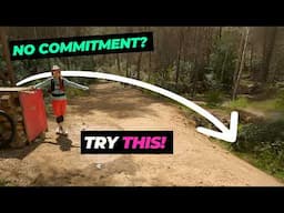 How to Commit to a Big Drop | Gain Confidence on Blind Features