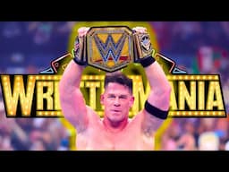LE RECORD POUR JOHN CENA ! Review WrestleMania 41 Nuit 2