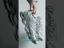 Why Mizuno Might Be Japan’s Most Underrated Brand #fashion #japanesefashion #mizuno #sneakers
