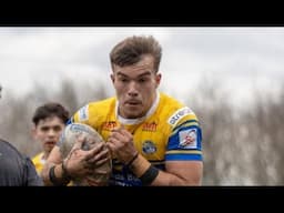 Good to get the win against a tough side says Cassell